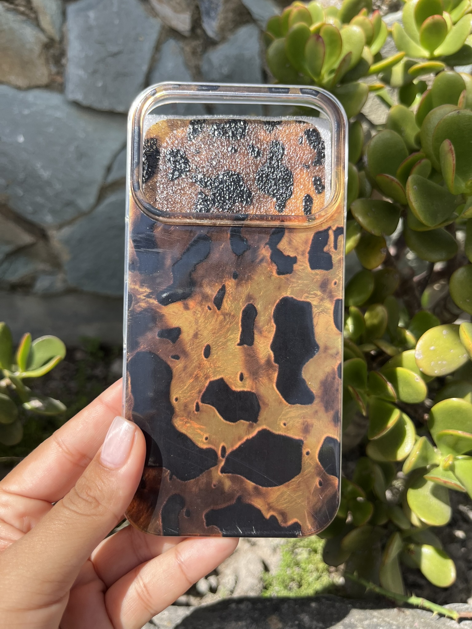 Animal Print