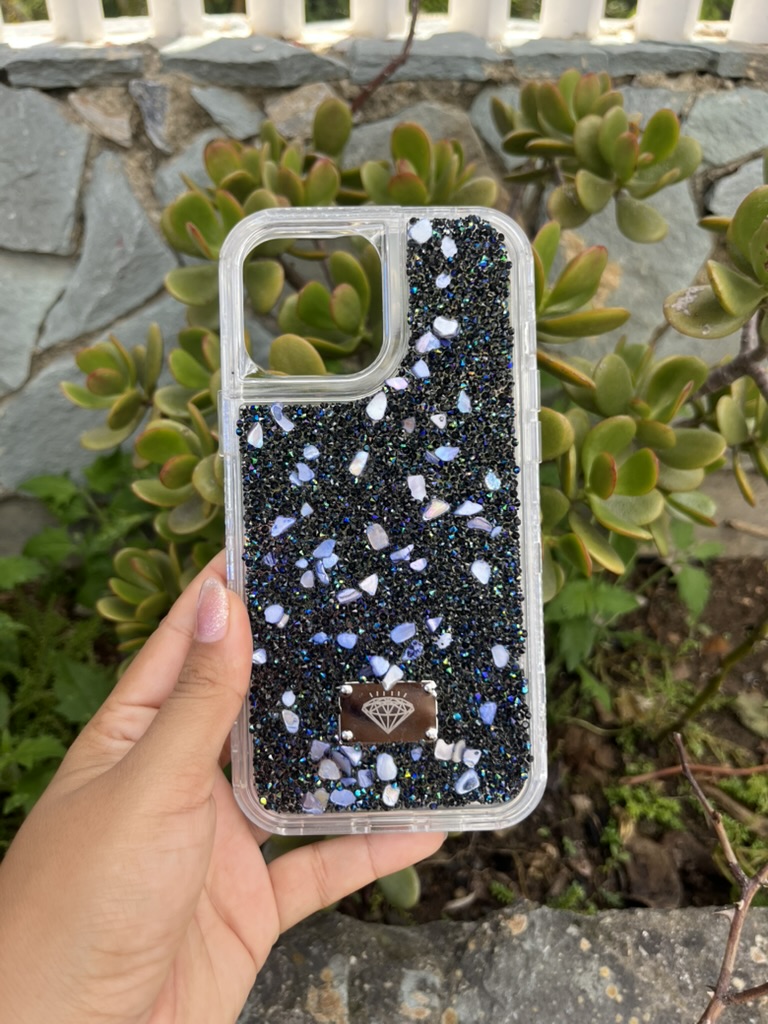 Azul brillante 360